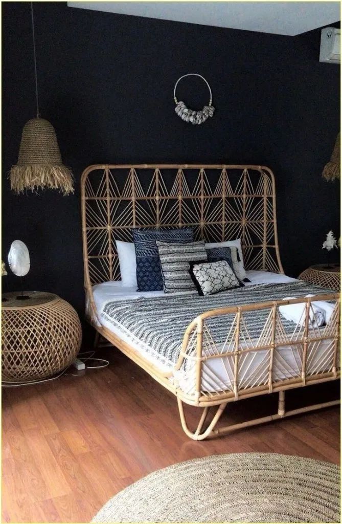 Giường Ngủ Cao Cấp