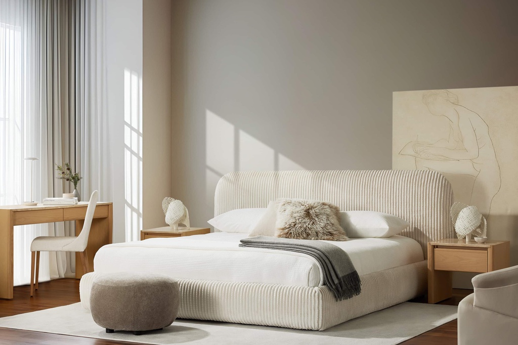 Bàn Trang Điểm Cao Cấp