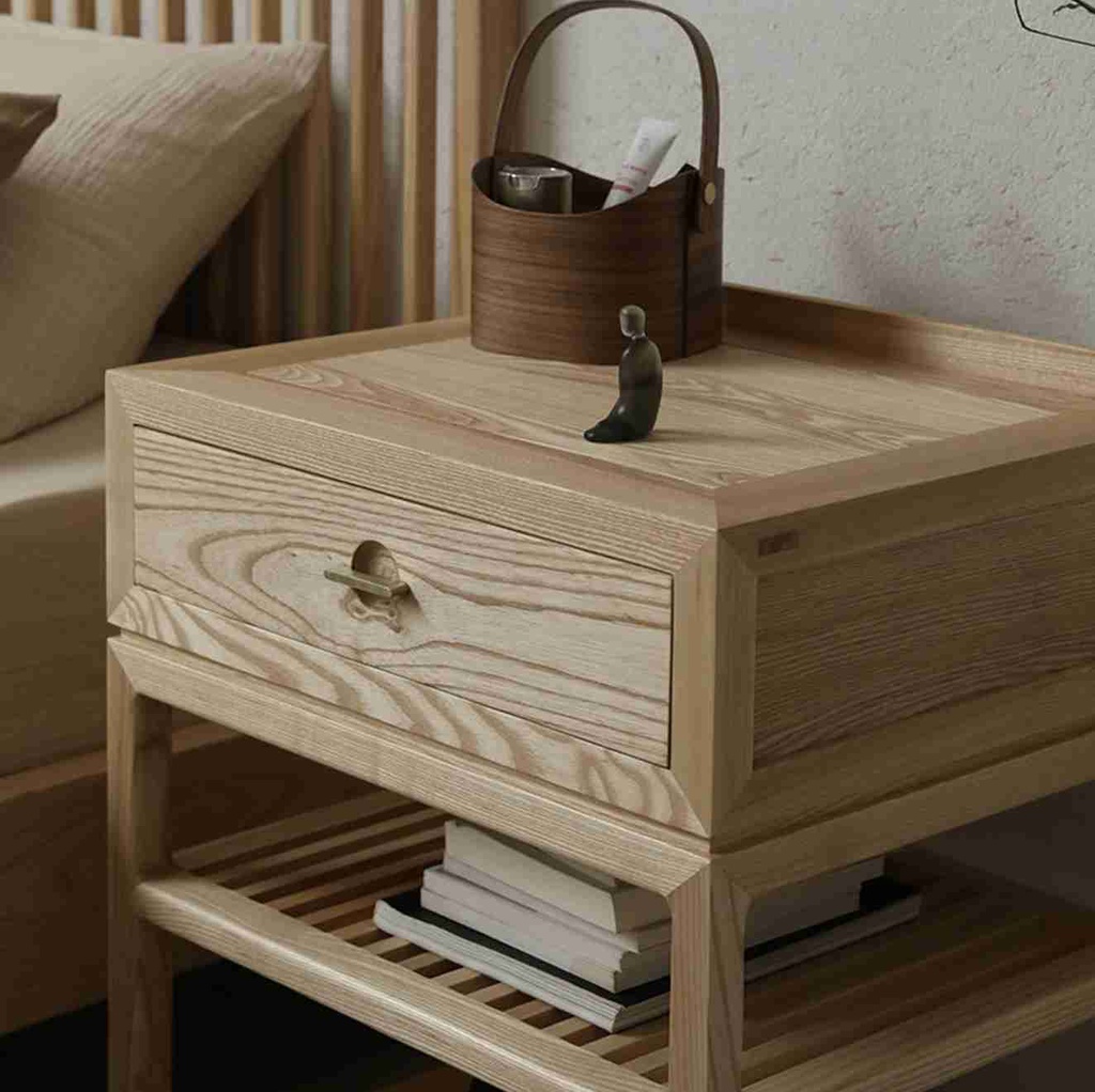 Tủ Kê Đầu Giường