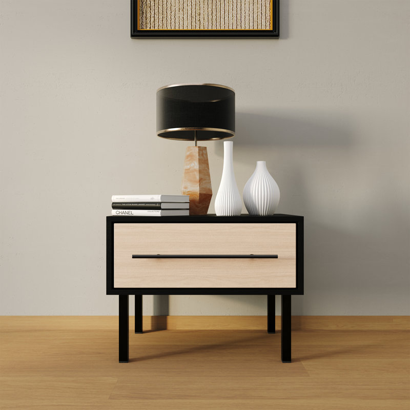 Tủ Đầu Giường Hiện Đại