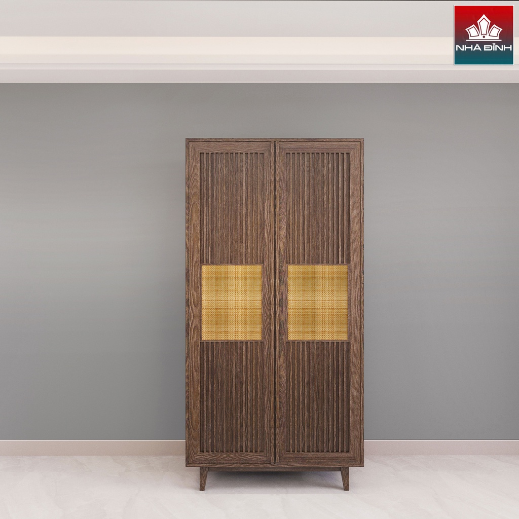 Tủ quần áo hiện đại