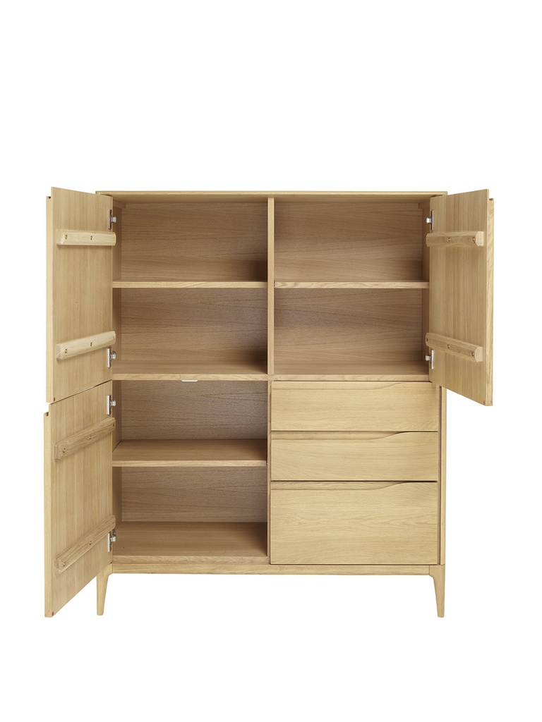 Tủ quần áo hiện đại