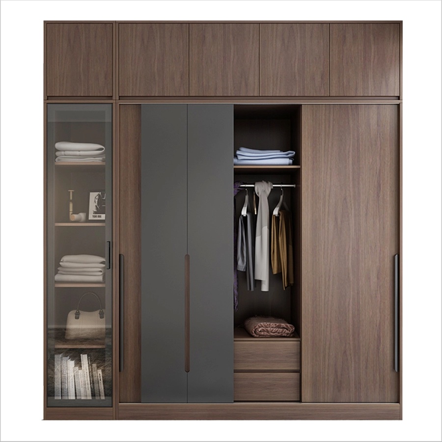 Tủ quần áo hiện đại