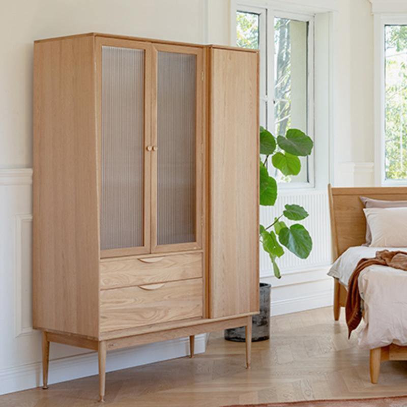 Tủ quần áo hiện đại