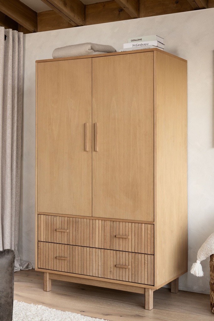 Tủ quần áo hiện đại