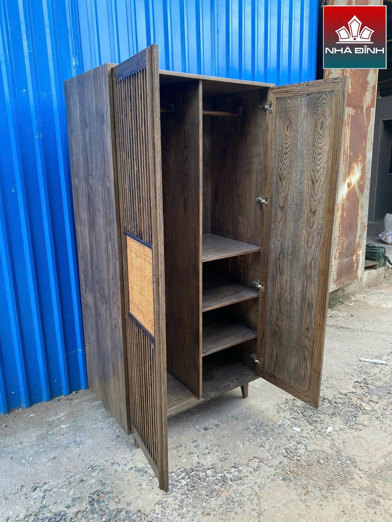 Tủ quần áo hiện đại