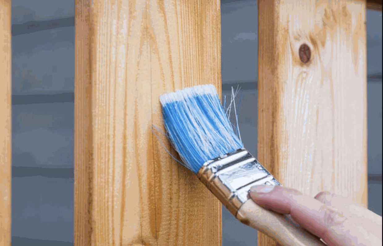 Odoo image and text block