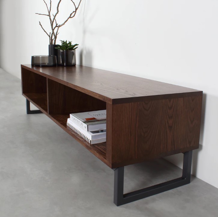 Hướng Dẫn Pha Màu Sơn Óc Chó Cho Gỗ Tần Bì