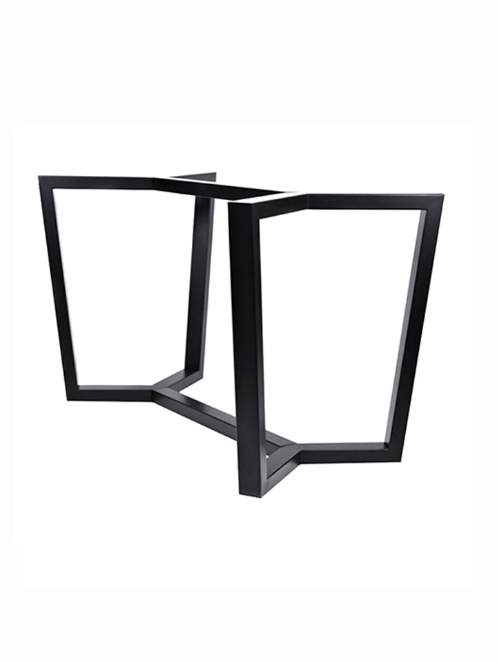 Chân Bàn Sắt Xếp