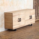 ban-trang-tri-go-soi-oak-cao-80-rong-180-sau-45-cm-11689