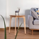 ban-tab-sofa-go-tan-bi-duong-kinh-50-cao-56-cm-23380