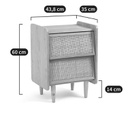 tu-dau-giuong-2-ngan-keo-go-soi-ket-hop-may-cao-60-ngang-438-sau-35-cm-23430