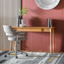 ban-lam-viec-go-soi-cao-77-ngang-130-rong-50-cm-23716