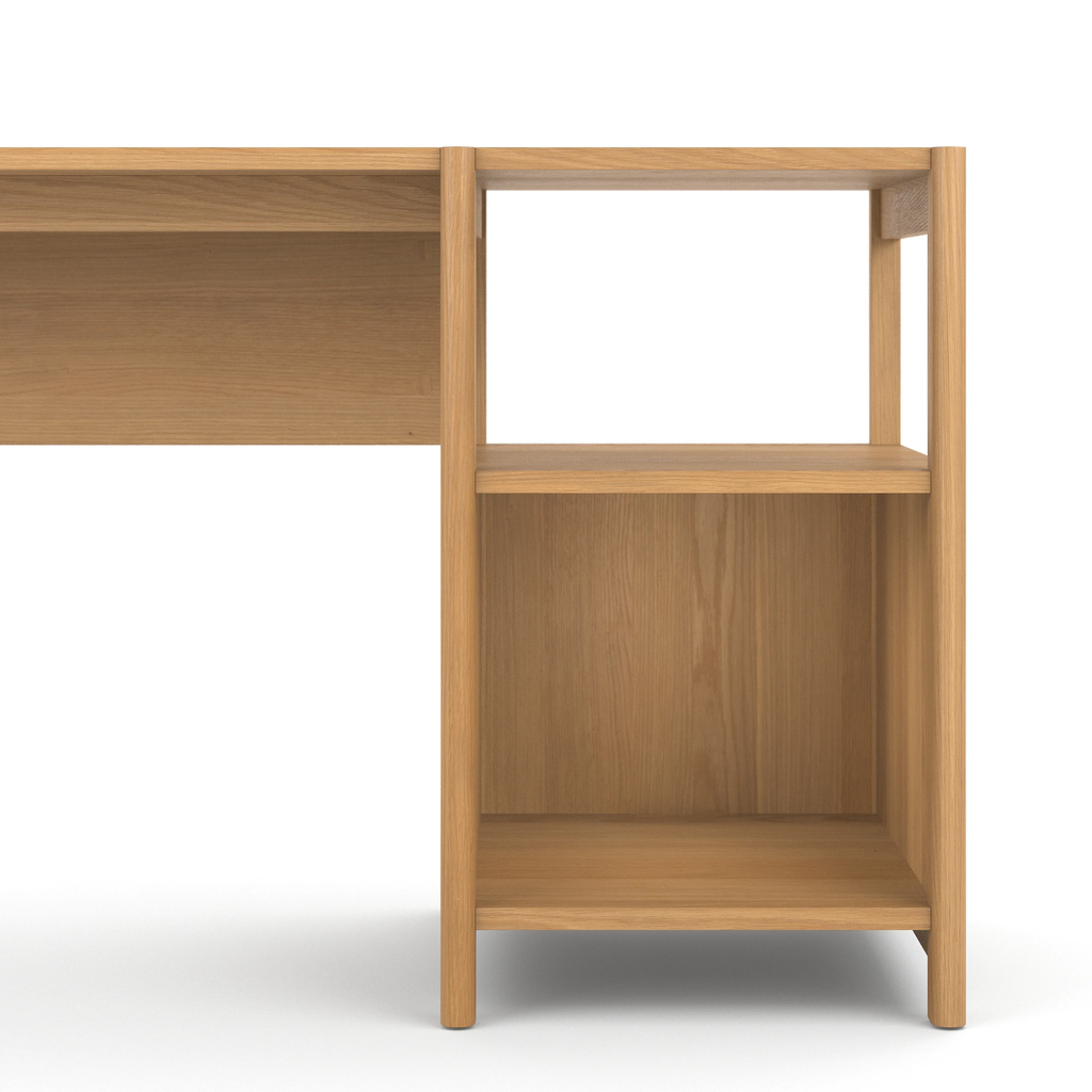 ban-lam-viec-go-soi-cao-75-ngang-150-rong-54-cm-24091