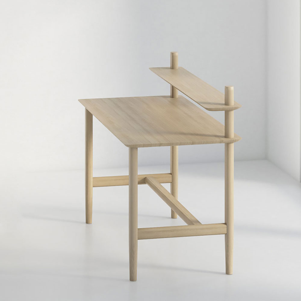 ban-lam-viec-go-soi-cao-95-ngang-140-rong-65-cm-24321