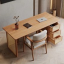 ban-lam-viec-go-tan-bi-cao-75-ngang-120-rong-60-cm-24360