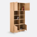 tu-sach-go-soi-cao-200-ngang-100-rong-45-cm-24450