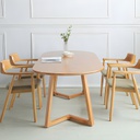 ban-an-oval-go-soi-oak-dai-200-ngang-80-cao-75-cm-25007