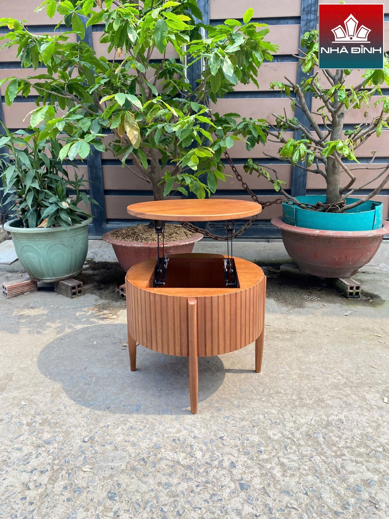 ban-tra-go-soi-oak-cao-42-duong-kinh-50-cm-25030