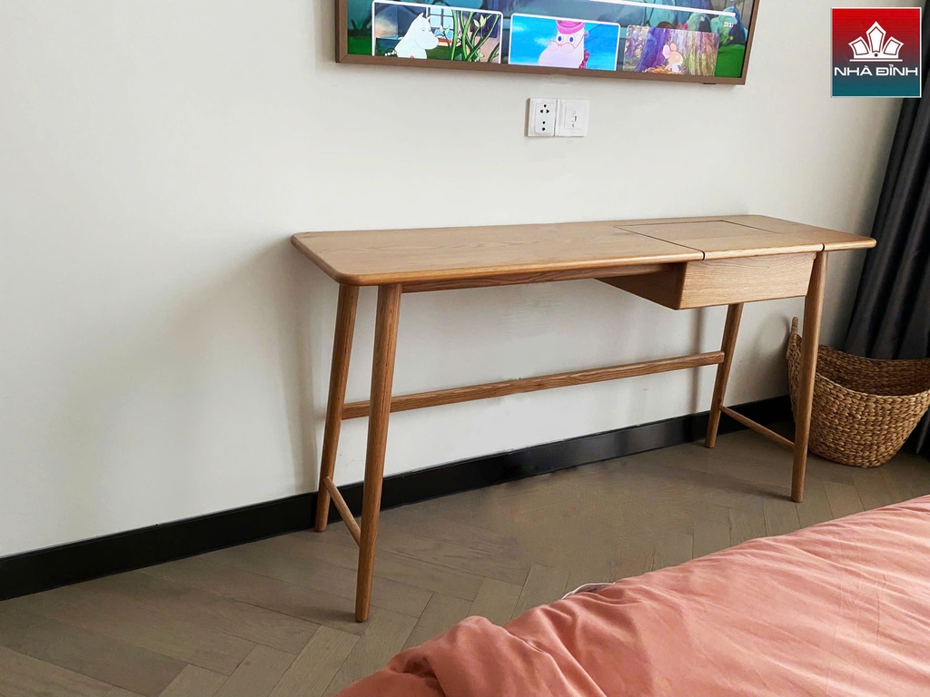 ban-lam-viec-go-soi-cao-74-ngang-140-rong-40-cm-25241