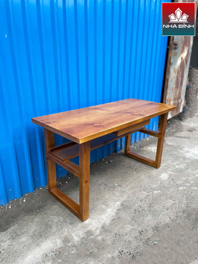 ban-lam-viec-go-thong-cao-75-rong-140-sau-60-cm-25302