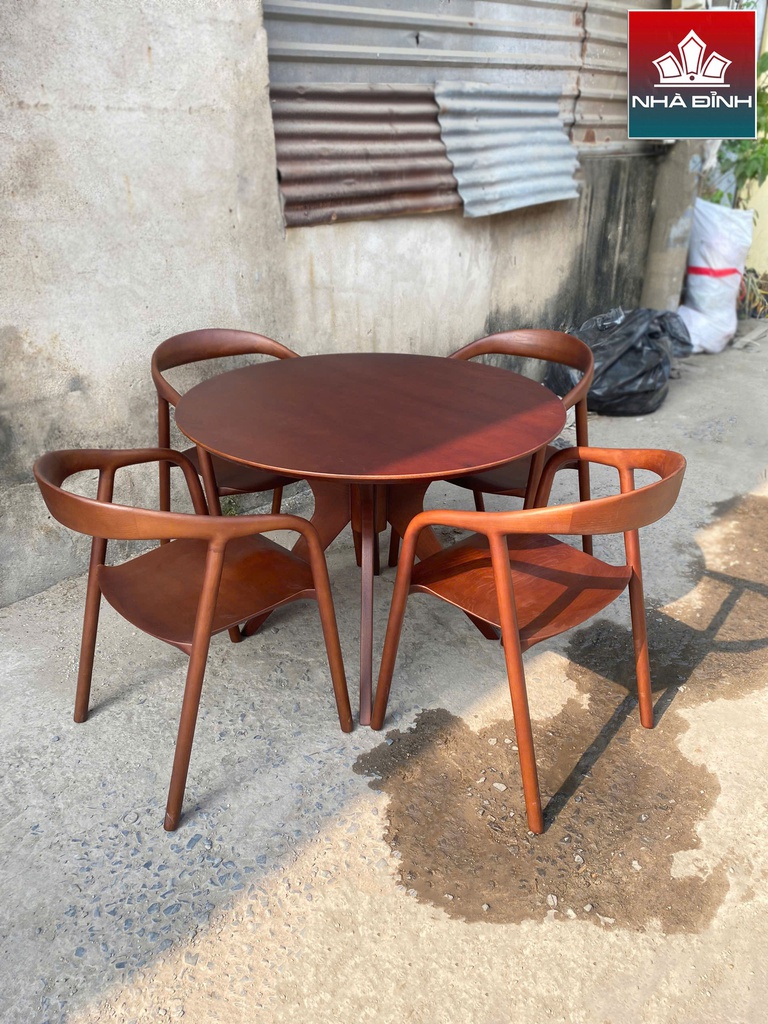 bo-ban-an-go-tan-bi-cao-75-duong-kinh-100-cm-25448