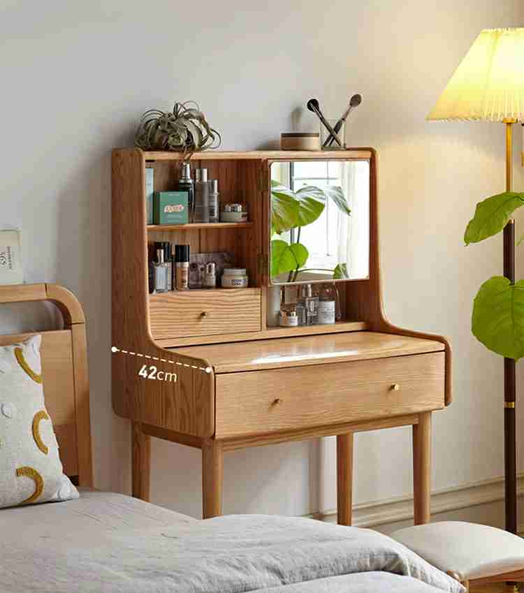 ban-trang-diem-go-soi-oak-cao-126-ngang-75-sau-43-cm-3039