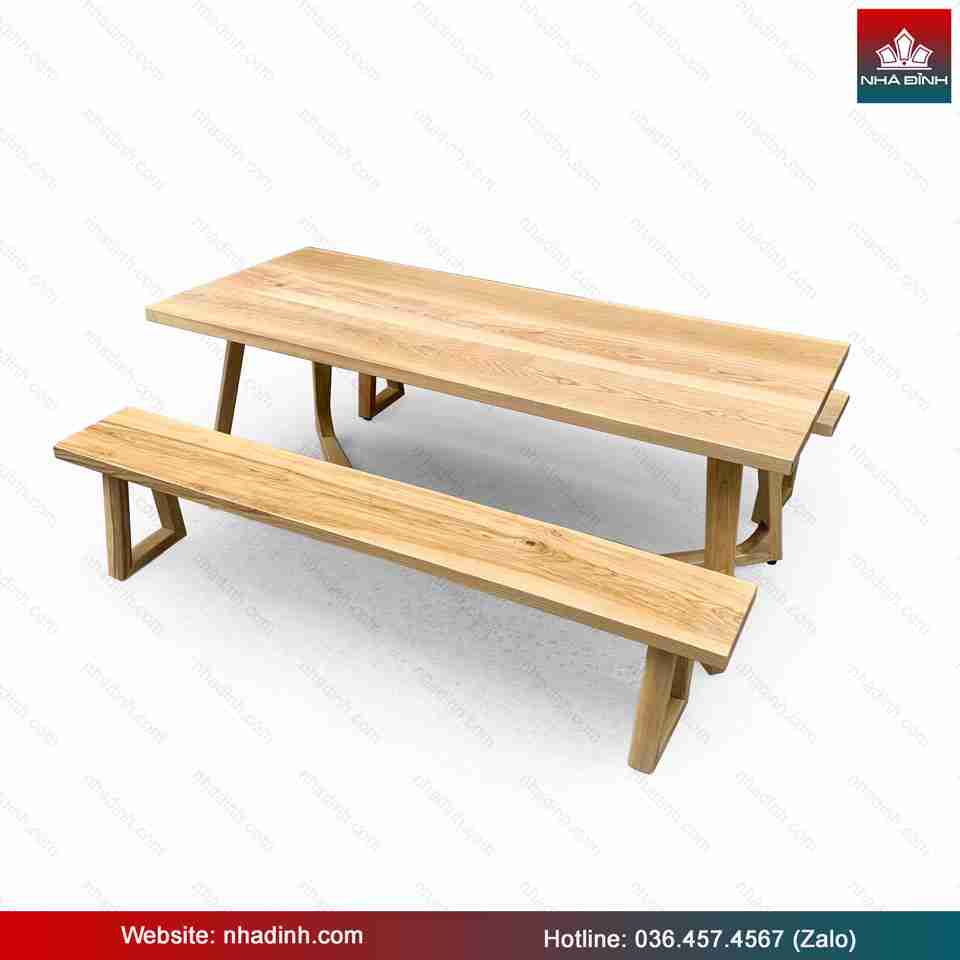 ban-an-2-bang-go-ash-tan-bi-dai-200-rong-85-cm-4829