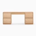 ban-lam-viec-go-soi-oak-cao-75-ngang-190-sau-55-cm-856