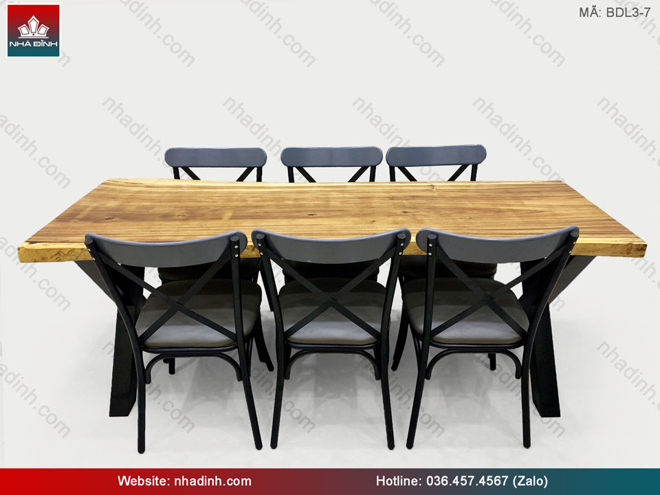 ban-go-me-tay-nguyen-tam-dai-200-rong-66-64-73-day-55-cm-8579