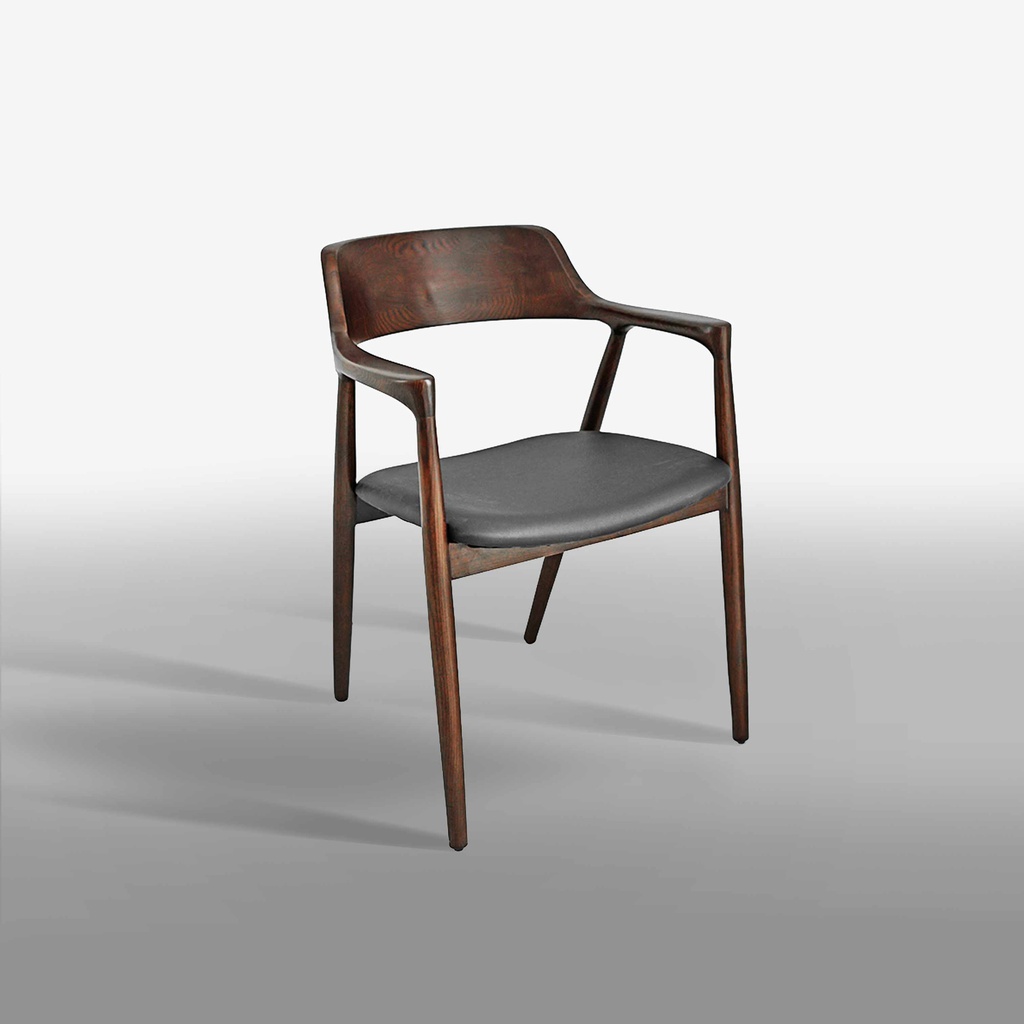 Ghế Gỗ Hirosima Cao 78 Rộng 59 Sâu 45 (cm)