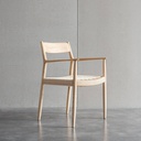 Ghế Gỗ Tần Bì (Ash) Cao 84 Rộng 58 Sâu 58 (cm)