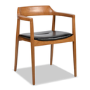 Ghế Gỗ Tần Bì Hiroshima Cao 78 Ngang 59 Rộng 45 (cm)