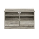 Tủ TV Gỗ MDF Sâu 41 Rộng 100 Cao 61 (cm)