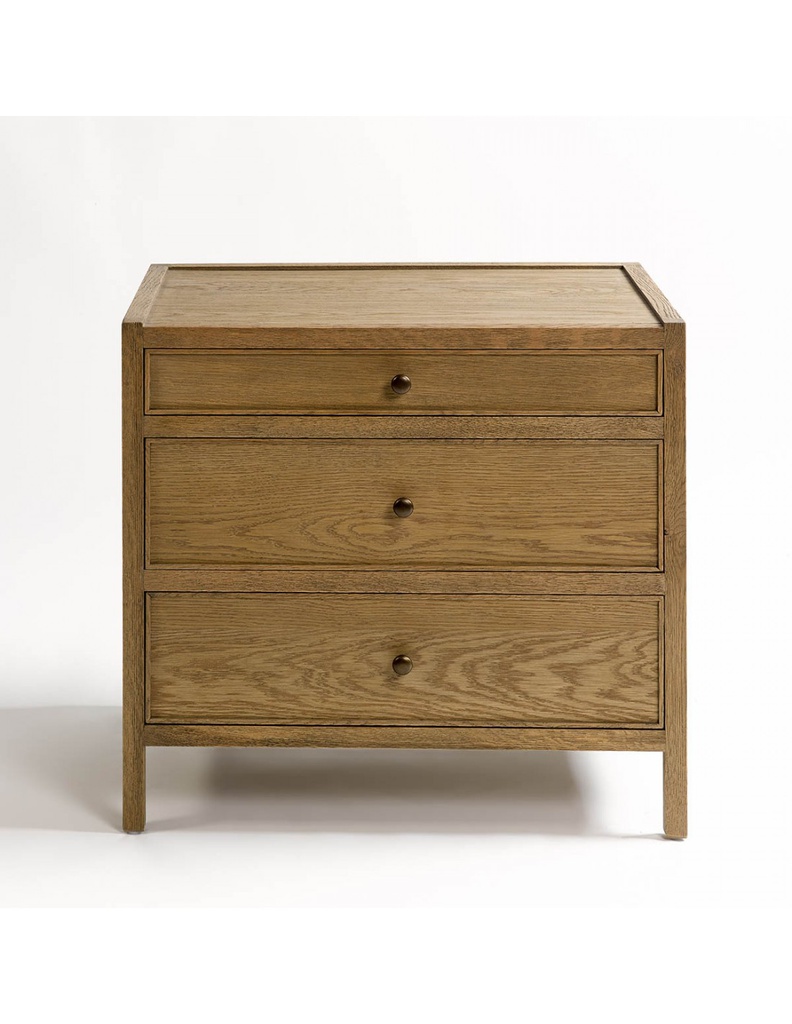 Tủ Quần Áo Gỗ Sồi Cao 230 Ngang 120 Rộng 45 (cm)