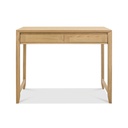 Bàn Làm Việc Gỗ Sồi Cao 79 Ngang 102 Rộng 48 (cm)