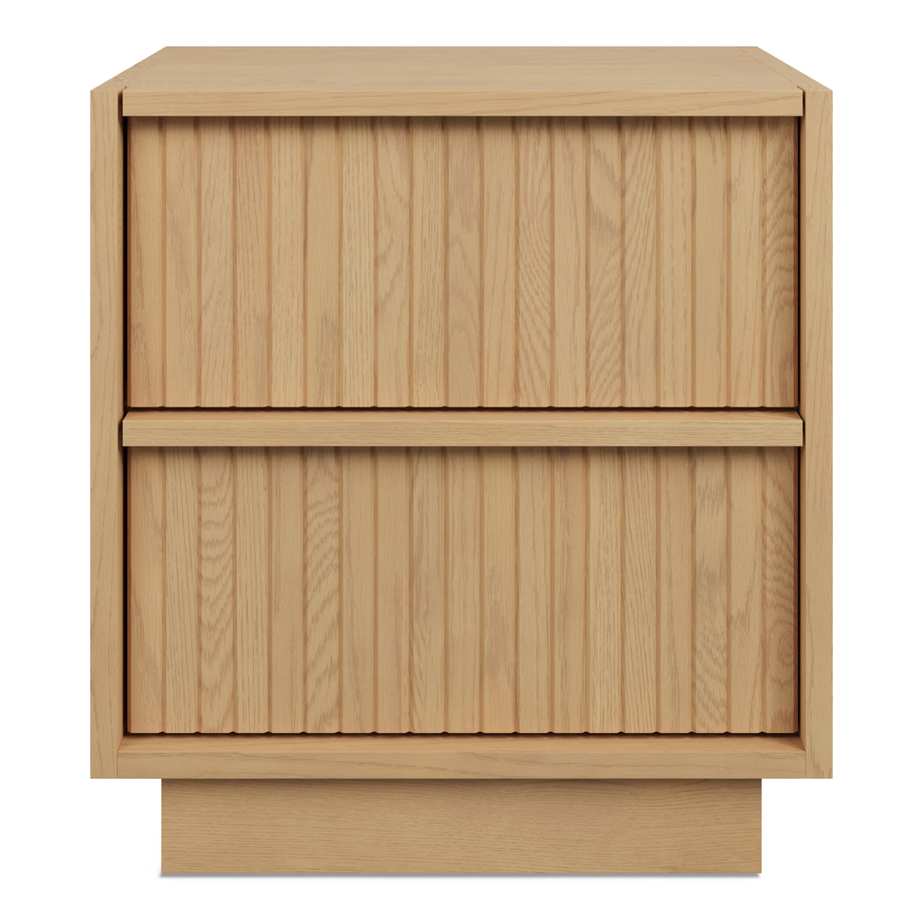 Tab Đầu Giường Gỗ Sồi Cao 56 Ngang 52 Rộng 40 (cm)