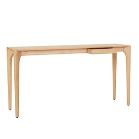 [OAKBTT68] Bàn Console Gỗ Sồi Cao 79 Ngang 152 Rộng 42 (cm)