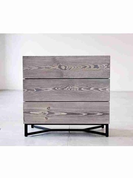 [ASHT2] Tủ Gỗ Tần Bì Rộng 80 Cao 75 Sâu 45 (cm)